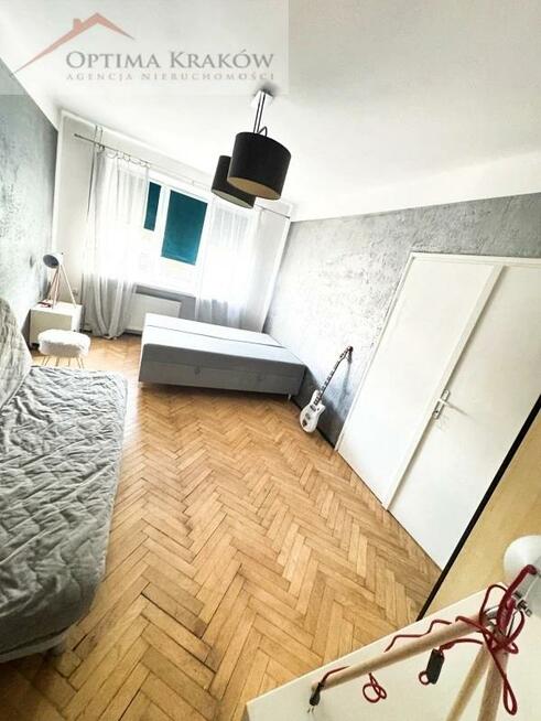 Mieszkanie Kraków Podgórze, Stare Podgórze, Kalwaryjska