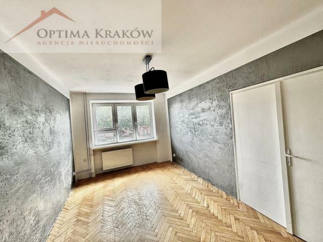 Mieszkanie Kraków Podgórze, Stare Podgórze, Kalwaryjska