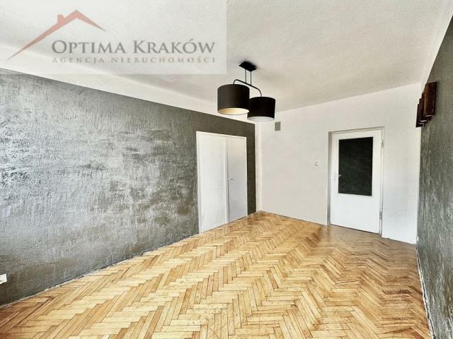 Mieszkanie Kraków Podgórze, Stare Podgórze, Kalwaryjska