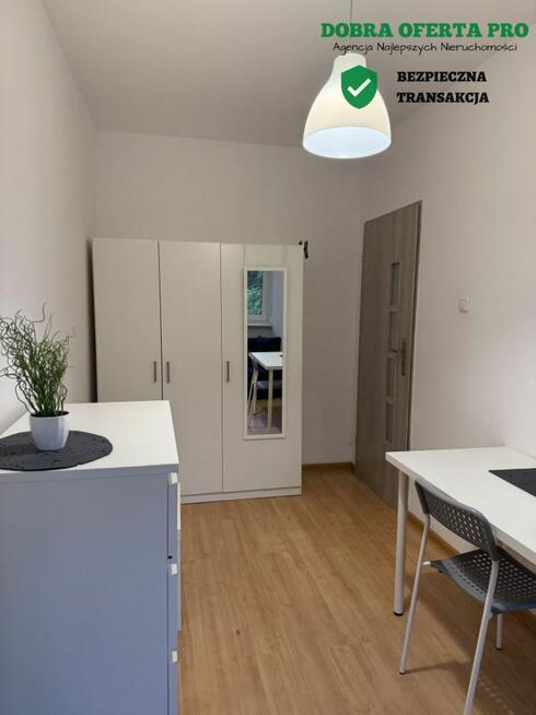 Mieszkanie przygotowane do wynajmu!