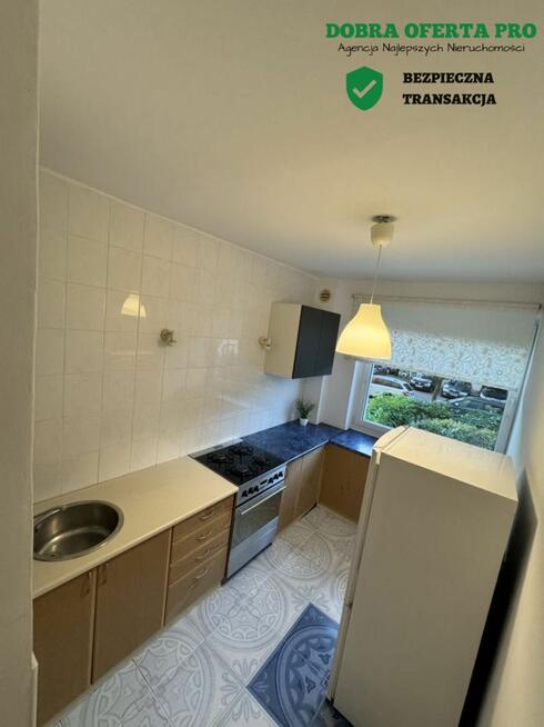 Mieszkanie przygotowane do wynajmu!