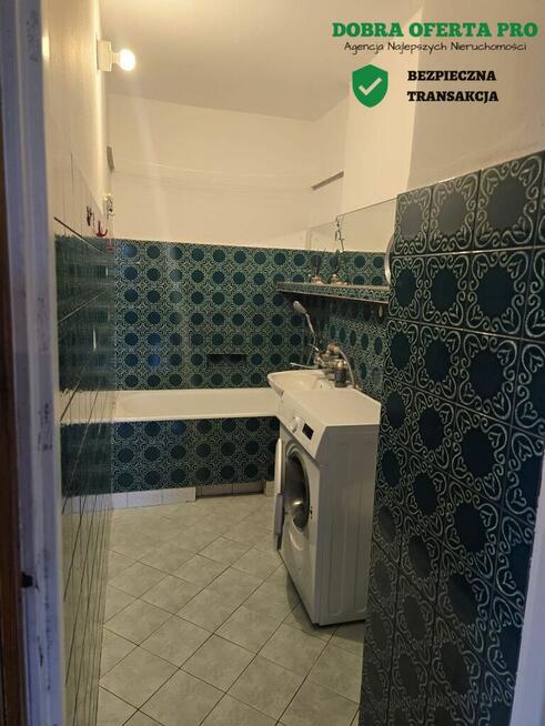 3 pokoje z balkonem | blisko PKM