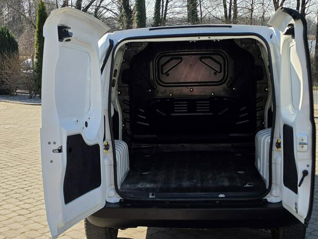 Fiat Fiorino 1.3 JTD 80KM / Salon PL I-właściciel / Serwisowany