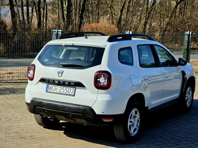 Dacia Duster 4x4 Comfort / Nawigacja / Kamera cofania