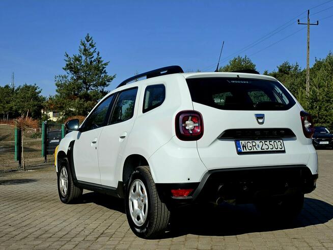 Dacia Duster 4x4 Comfort / Nawigacja / Kamera cofania