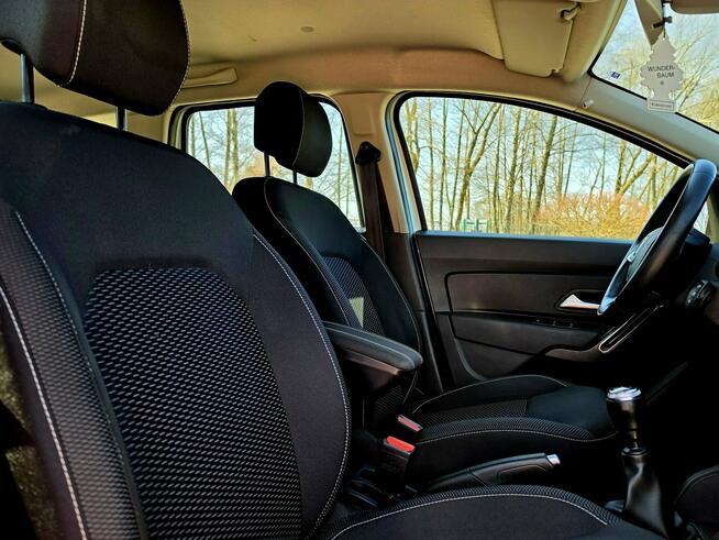 Dacia Duster 4x4 Comfort / Nawigacja / Kamera cofania