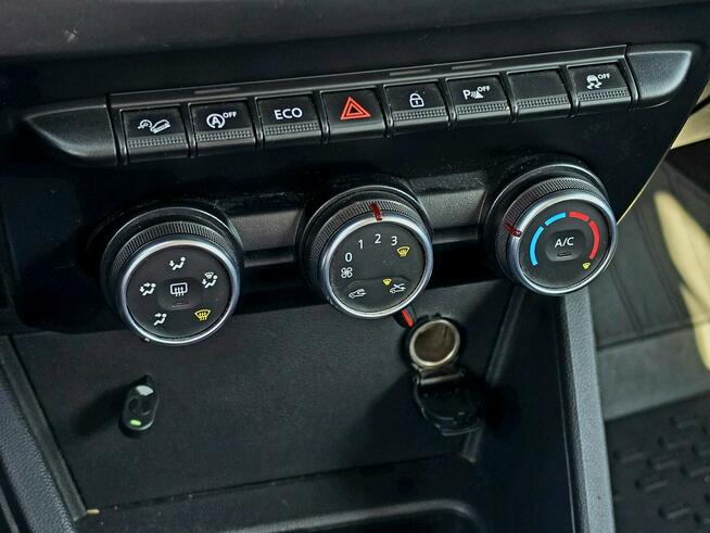 Dacia Duster 4x4 Comfort / Nawigacja / Kamera cofania
