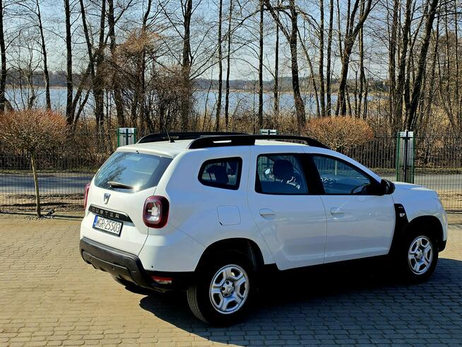 Dacia Duster 4x4 Comfort / Nawigacja / Kamera cofania