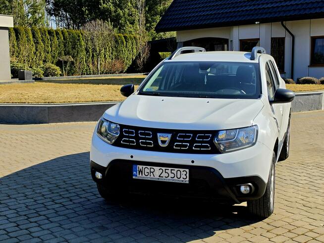 Dacia Duster 4x4 Comfort / Nawigacja / Kamera cofania