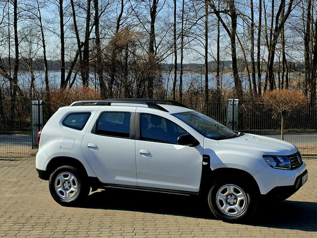 Dacia Duster 4x4 Comfort / Nawigacja / Kamera cofania
