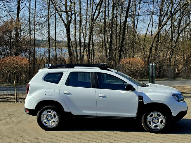 Dacia Duster 4x4 Comfort / Nawigacja / Kamera cofania