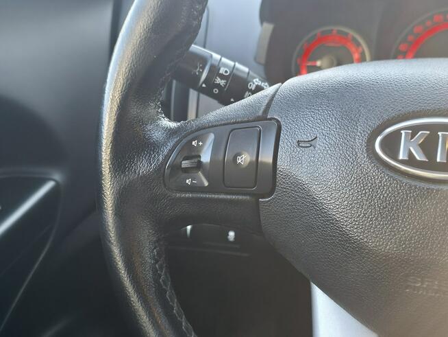 Kia Cee'd 1.4 Benzyna | Serwisowany | Gwarancja | Bogate wyposażenie |