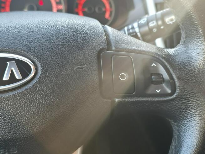 Kia Cee'd 1.4 Benzyna | Serwisowany | Gwarancja | Bogate wyposażenie |