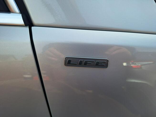 Volkswagen Tiguan Bezwypadkowy Serwisowany Kamera Navi Parkroniki CarPlay ParkAssist