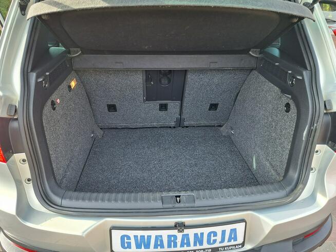 Volkswagen Tiguan Bezwypadkowy Serwisowany Kamera Navi Parkroniki CarPlay ParkAssist