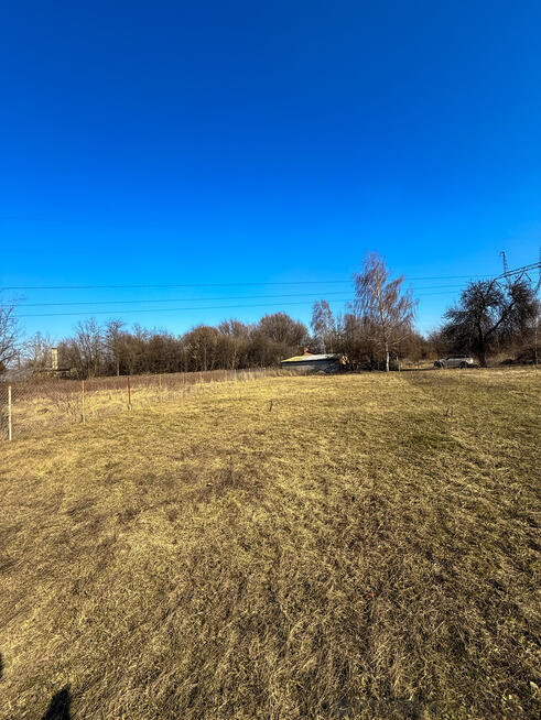 NOWA CENA OKAZJA działka, Białołęka ul. Echa Leśne