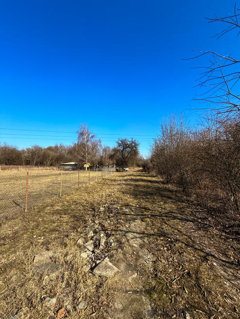 NOWA CENA OKAZJA działka, Białołęka ul. Echa Leśne