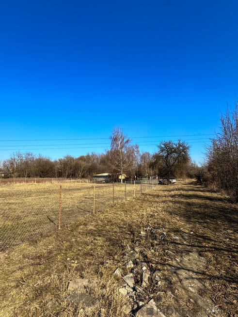 NOWA CENA OKAZJA działka, Białołęka ul. Echa Leśne