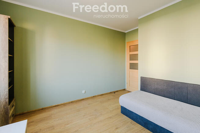 Mieszkanie na sprzedaż Iława, Piastowska 6