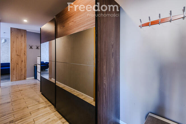 Mieszkanie na sprzedaż Iława, Piastowska 6