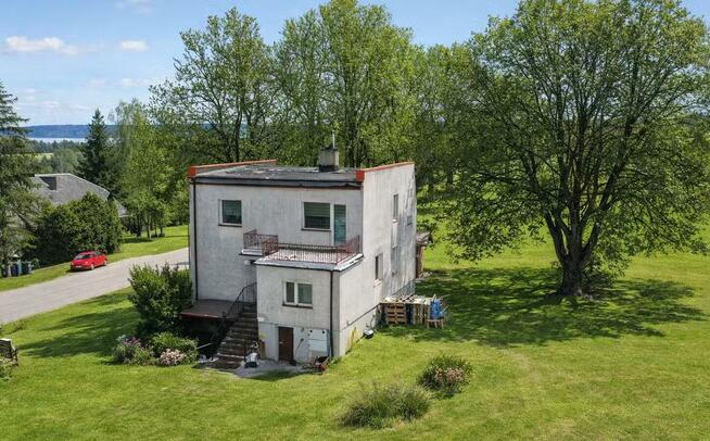 Dom Jora Wielka gm. Mikołajki