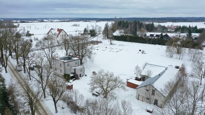Dom Jora Wielka gm. Mikołajki