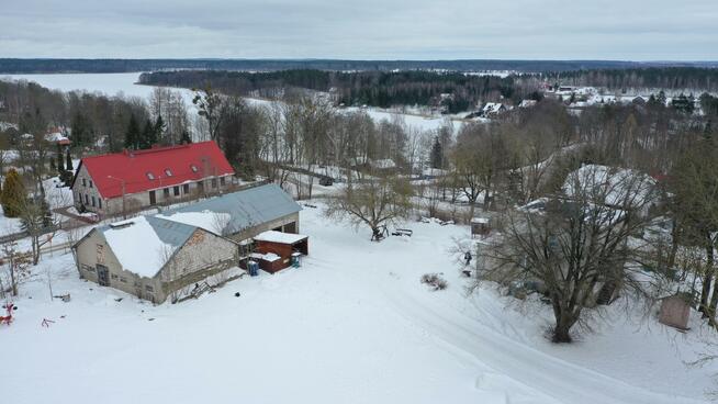 Dom Jora Wielka gm. Mikołajki