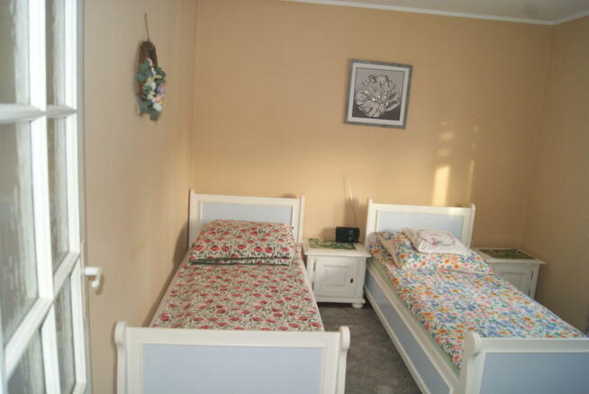 Dom Jora Wielka gm. Mikołajki