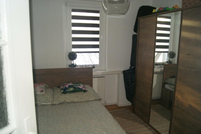 Dom Jora Wielka gm. Mikołajki