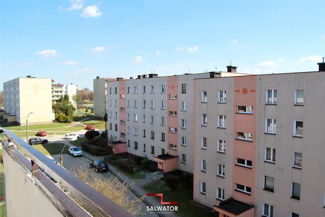 Mieszkanie Chrzanów