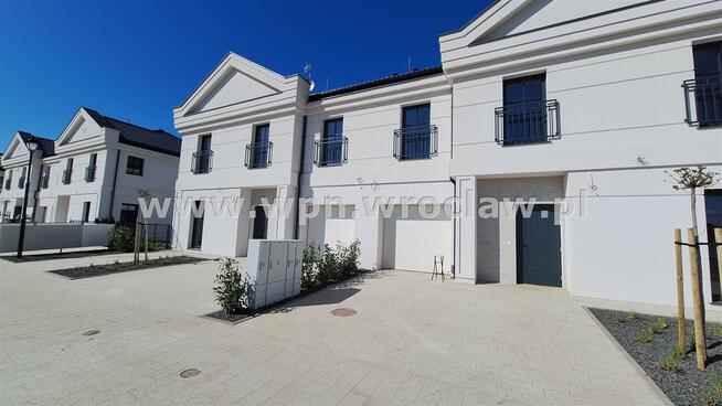 Dom Wrocław gm. Kąty Wrocławskie Fabryczna