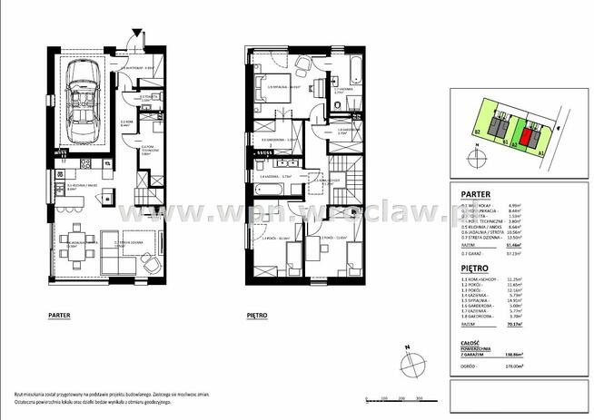 Dom Lutynia gm. Miękinia Lutynia