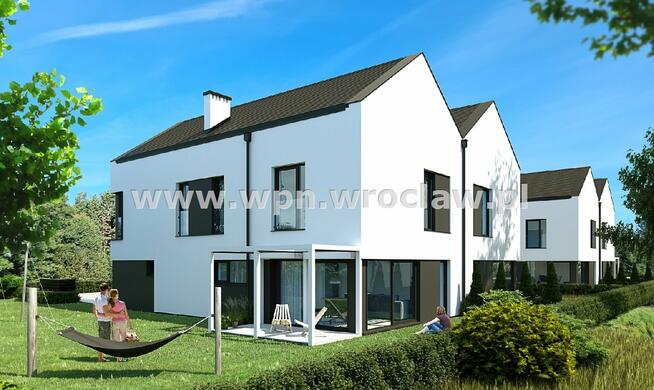 Dom Lutynia gm. Miękinia Lutynia