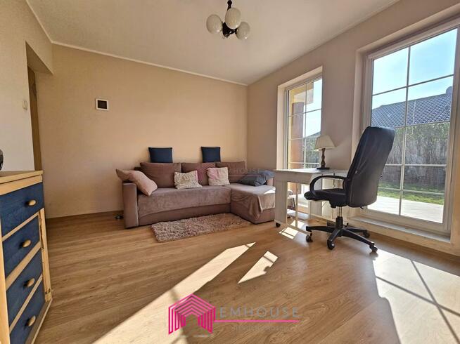 Dom Koszalin, Skwierzynka