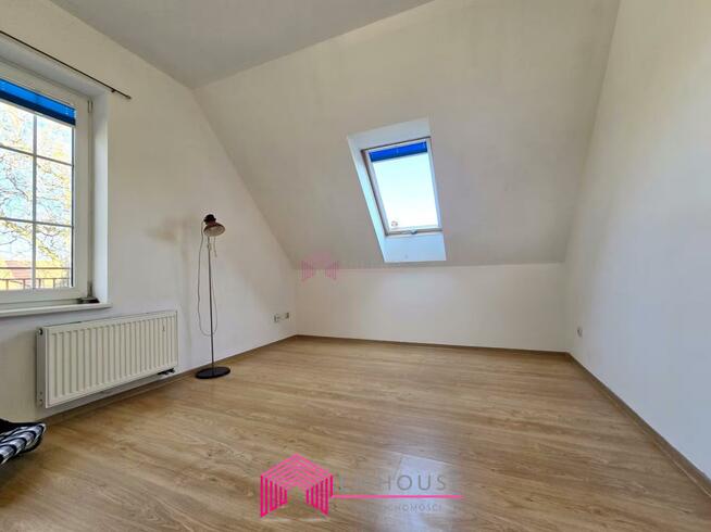 Dom Koszalin, Skwierzynka