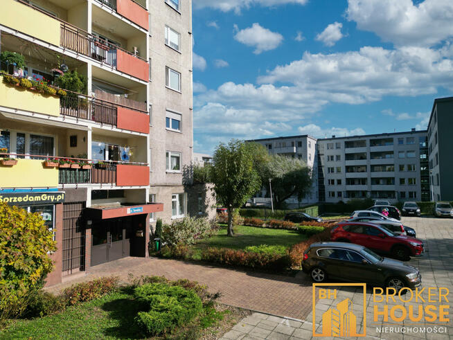 Mieszkanie Opole, Sieradzka