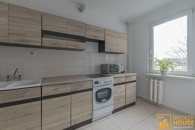 Mieszkanie Opole, Sieradzka