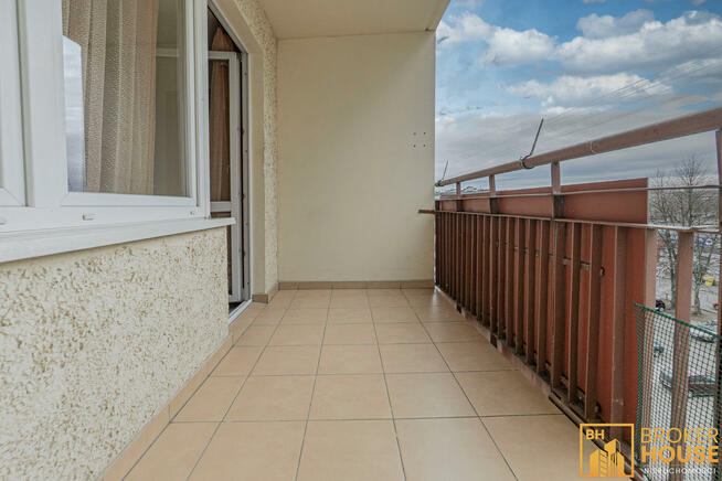 Mieszkanie Opole, Sieradzka