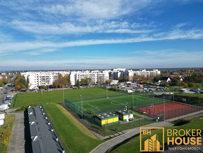 Mieszkanie Opole, Sieradzka