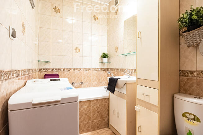 Atrakcyjna kawalerka na Ursynowie - obok metra!