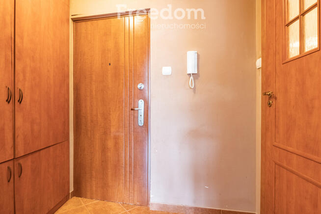 Atrakcyjna kawalerka na Ursynowie - obok metra!