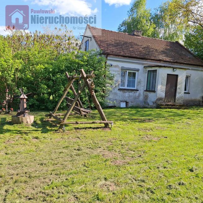 Dom Pietrzejowice gm. Kocmyrzów-Luborzyca