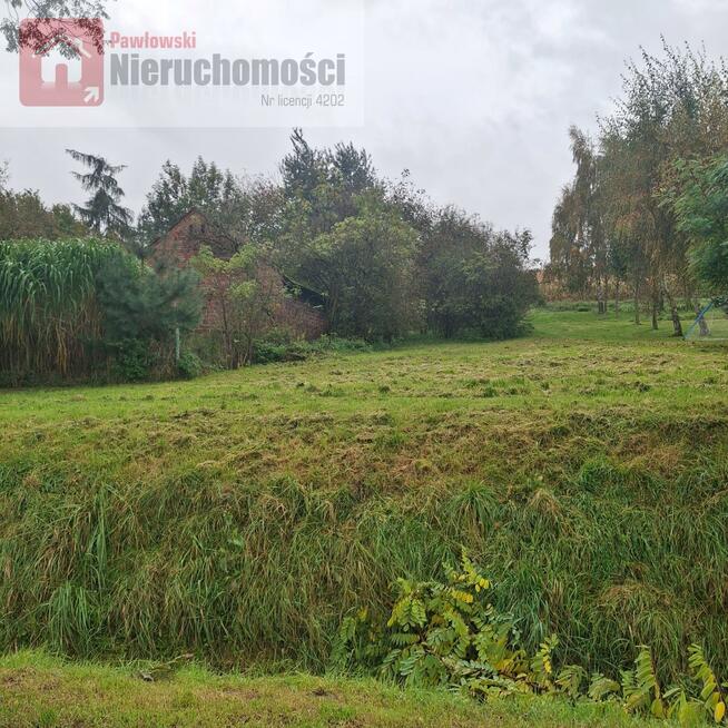 Dom Pietrzejowice gm. Kocmyrzów-Luborzyca