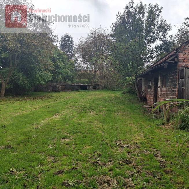 Dom Pietrzejowice gm. Kocmyrzów-Luborzyca