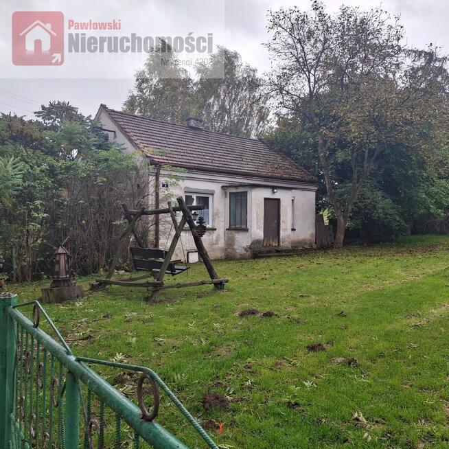 Dom Pietrzejowice gm. Kocmyrzów-Luborzyca