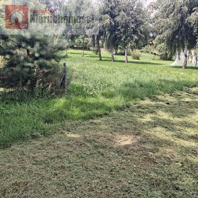 Dom Pietrzejowice gm. Kocmyrzów-Luborzyca