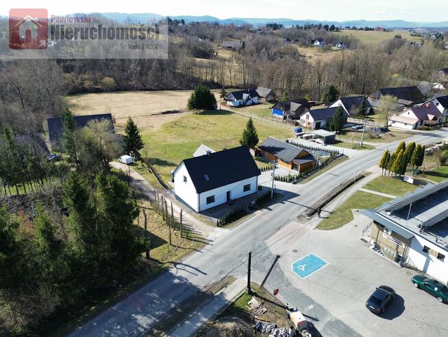 Dom Witanowice gm. Tomice