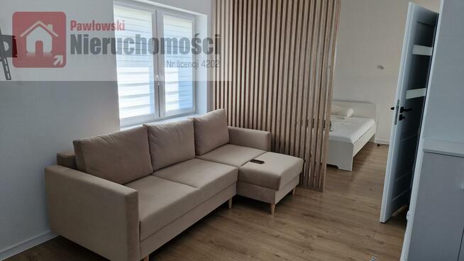 Dom Witanowice gm. Tomice