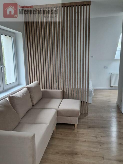 Dom Witanowice gm. Tomice