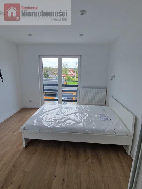 Dom Witanowice gm. Tomice